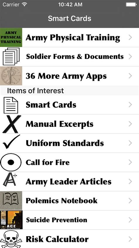 army smart cards creator|FDM CAC .